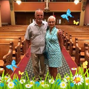 Meet your Posher, Lynda